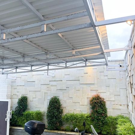 Cahya Pandawa Villa 4 웅아산 외부 사진